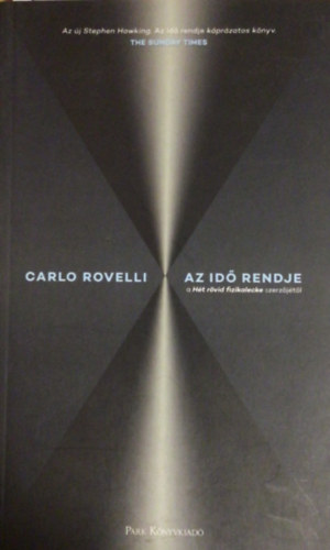 Az id rendje