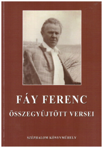 Fy Ferenc sszegyjttt versei