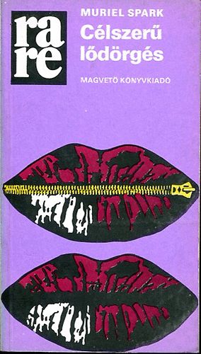 Muriel Spark - Clszer ldrgs