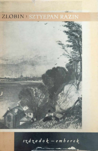 Sztyepan Razin I-II.