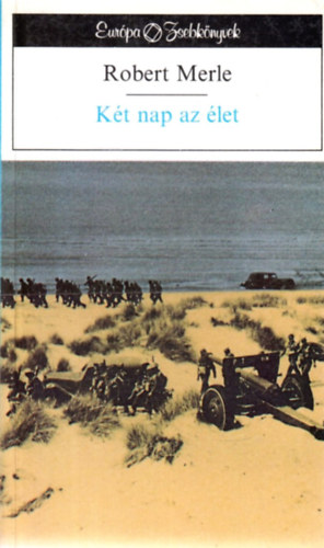 K�t nap az �let