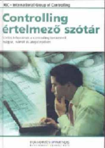 Controlling �rtelmez� sz�t�r (Fontos kifejez�sek a controlling...