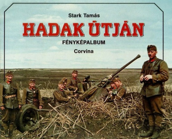 Hadak �tj�n (f�nyk�palbum)