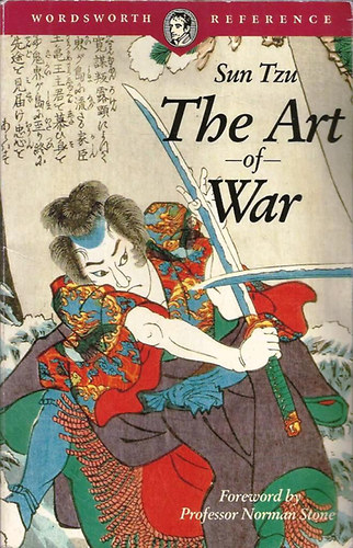 The Art of War