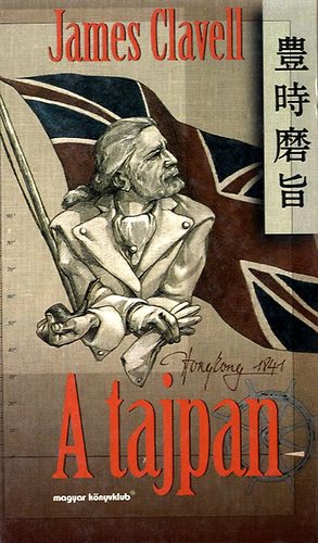 A Tajpan I.