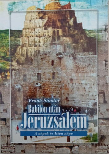 Babilon ut�n Jeruzs�lem