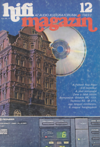 Hifi magazin 12 (1983/2)