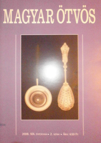Magyar �tv�s XIX. �vfolyam 2. sz�m