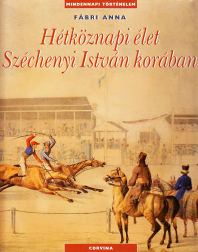 H�tk�znapi �let Sz�chenyi Istv�n kor�ban