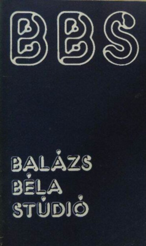 BBS - Balzs Bla Stdi