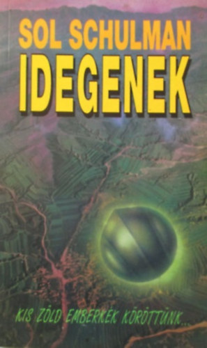 Idegenek