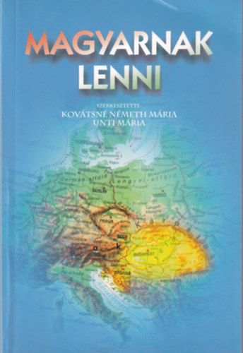 Magyarnak lenni