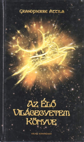 Az l vilgegyetem knyve