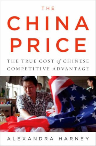 The China Price