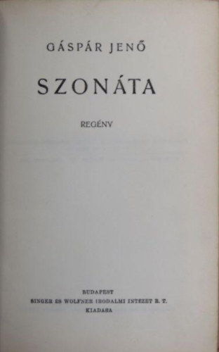 Szonta