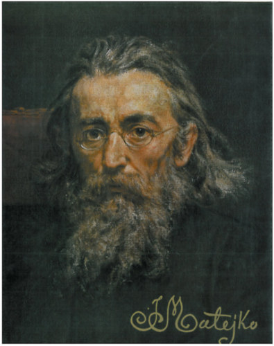 Jan Matejko