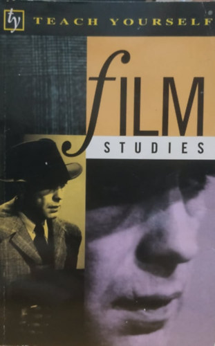 Film Studies - Teach Yourself