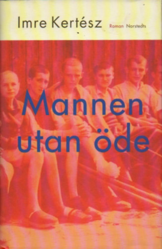 Mannen utan de (Sorstalansg)