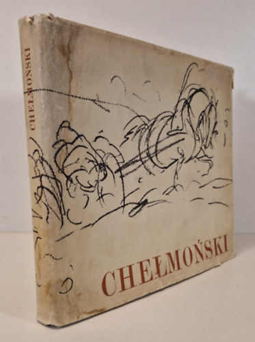 MAS�OWSKI Maciej - J�ZEF CHE�MO�SKI