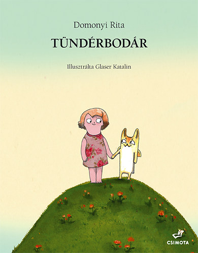 Glaser Katalin; Domonyi Rita - Tndrbodr