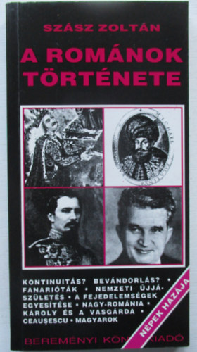 A romnok trtnete