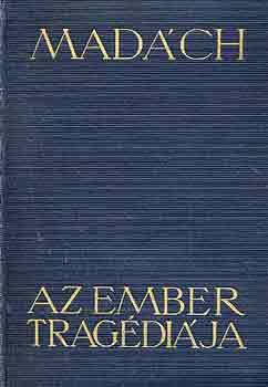 Az ember trag�di�ja