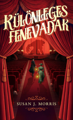 Klnleges fenevadak