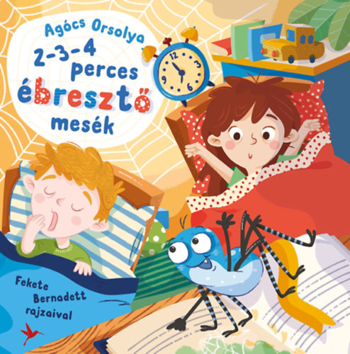 2-3-4 perces �breszt� mes�k