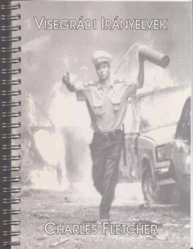 Visegr�di ir�nyelvek - The Visegrad Guidelines (angol-magyar)