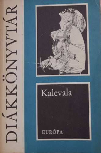 Kalevala - Talentum Di�kk�nyvt�r