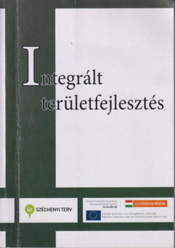 Integr�lt ter�letfejleszt�s