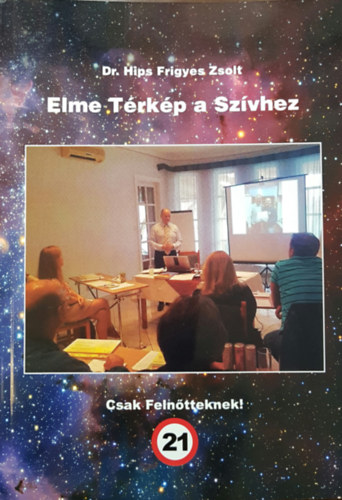 Dr. Hips Frigyes Zsolt - Elme Trkp a Szvhez