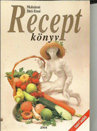 Recept knyv
