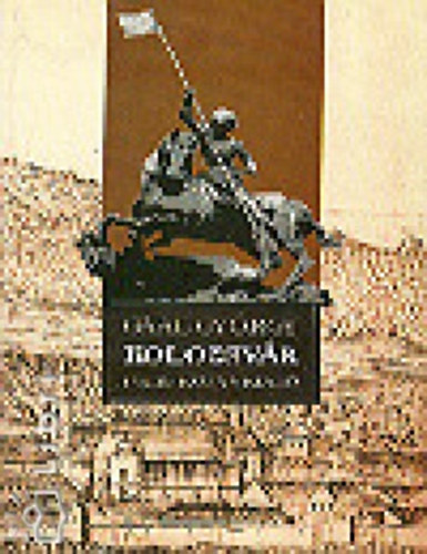 Kolozsvr - Millenniumi kalauz. Ks Kroly esszjvel a rgi Kolozsvrrl.