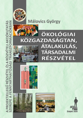 kolgiai kzgazdasgtan, talakuls, trsadalmi rszvtel