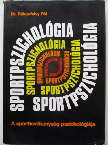 Sportpszicholgia