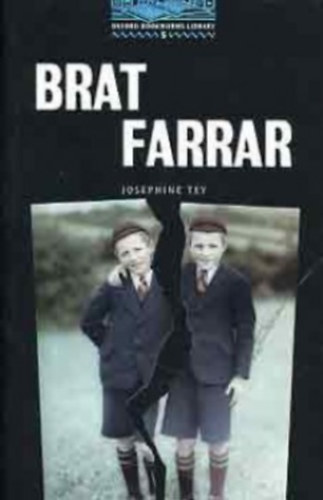 Josephine Tey - Brat Farrar (OBW 5)