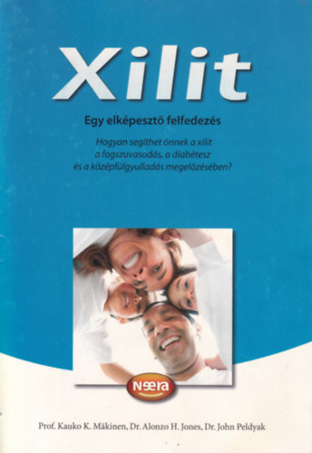 Xilit - Egy elkpeszt felfedezs