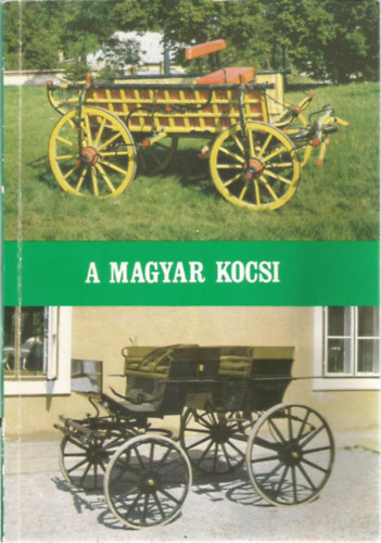 A magyar kocsi