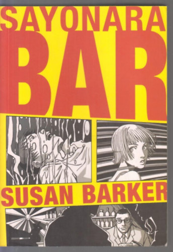 Sayonara bar