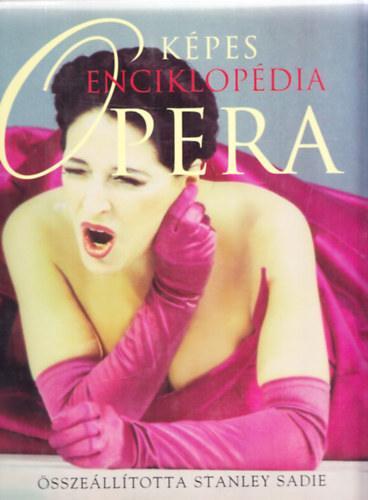 Kpes enciklopdia - Opera