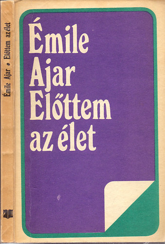 Elttem az let