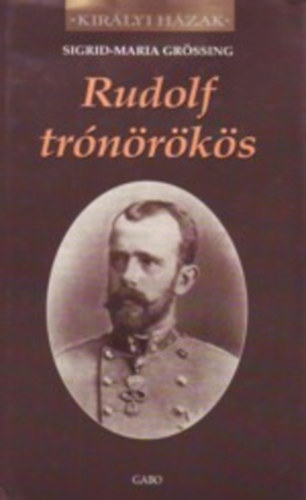 Rudolf trnrks