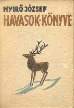 Havasok k�nyve