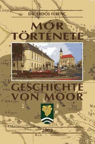 Mr trtnete - Geschichte von Moor