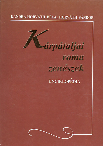 Krptaljai roma zenszek - Enciklopdia