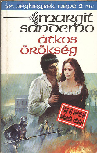 J�ghegyek n�pe 2. (�tkos �r�ks�g)