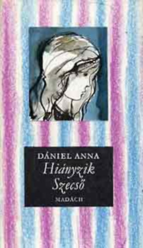 Hinyzik a Szecs