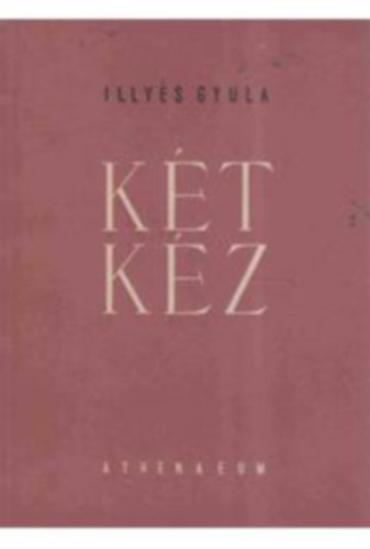 K�t k�z 1. kiad�s