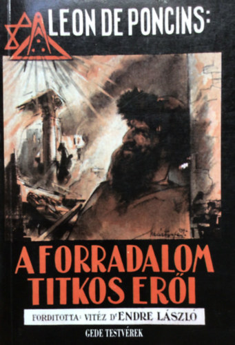 A forradalom titkos eri